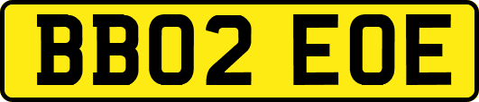 BB02EOE