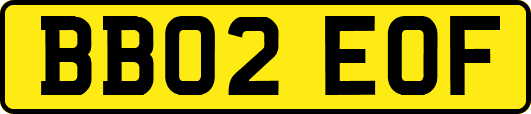 BB02EOF