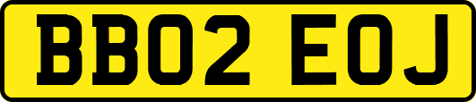 BB02EOJ