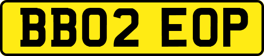 BB02EOP