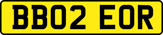 BB02EOR