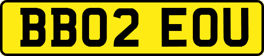 BB02EOU