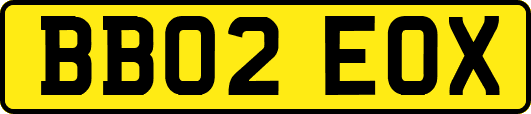 BB02EOX