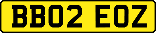 BB02EOZ