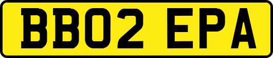 BB02EPA