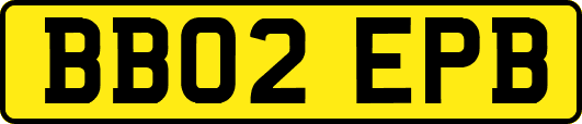 BB02EPB