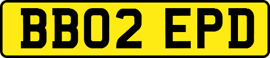BB02EPD