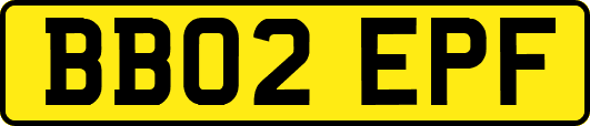 BB02EPF