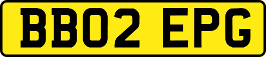 BB02EPG