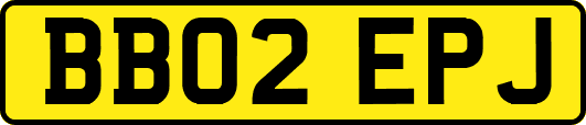 BB02EPJ
