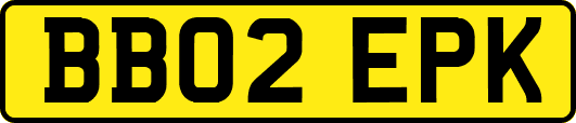 BB02EPK