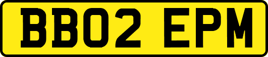 BB02EPM