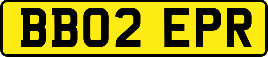 BB02EPR