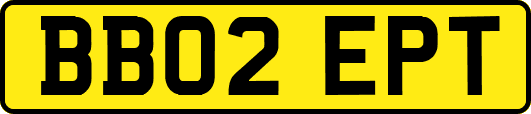 BB02EPT