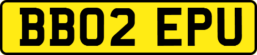 BB02EPU