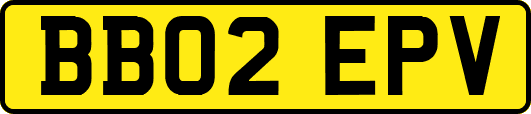 BB02EPV