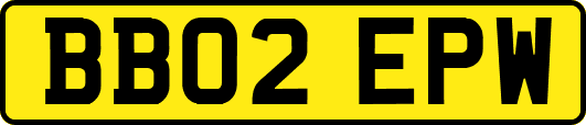 BB02EPW