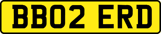 BB02ERD