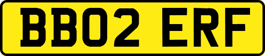 BB02ERF