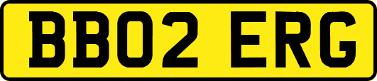 BB02ERG