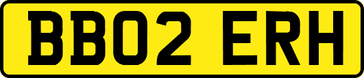 BB02ERH