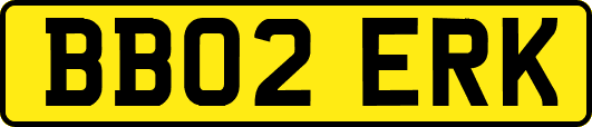 BB02ERK