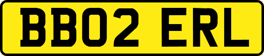 BB02ERL