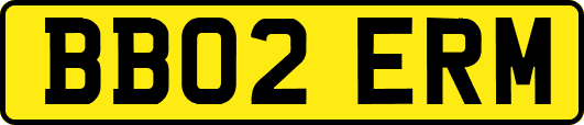 BB02ERM