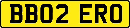 BB02ERO