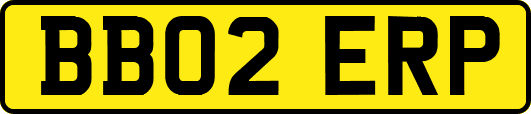 BB02ERP