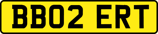 BB02ERT
