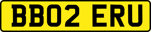 BB02ERU