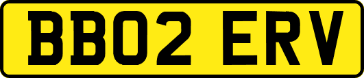 BB02ERV