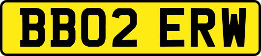 BB02ERW
