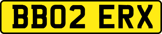 BB02ERX