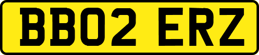 BB02ERZ