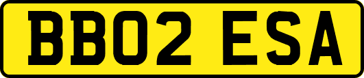 BB02ESA