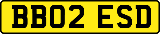 BB02ESD