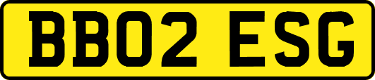 BB02ESG
