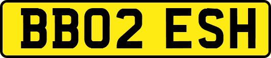 BB02ESH