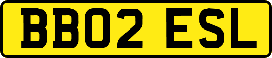BB02ESL