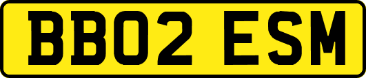 BB02ESM