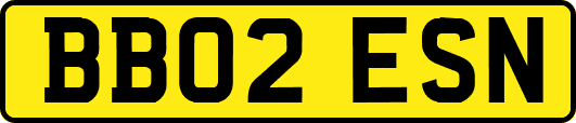 BB02ESN