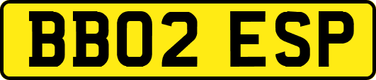BB02ESP