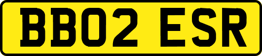 BB02ESR