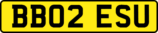 BB02ESU