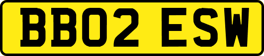 BB02ESW