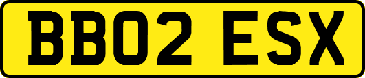 BB02ESX