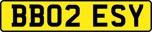 BB02ESY