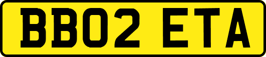 BB02ETA